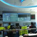 Sala Control Ciudad de la Energía